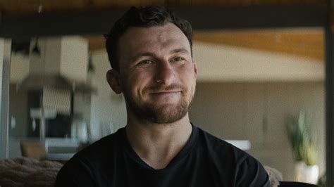 Johnny Manziel is the subject of a new Netflix documentary, "UNTOLD: Johnny Football." The ex-NFL star details how his personal struggles led to the demise …